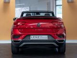 VW T-Roc bei Reisemobile.expert - Abbildung (6 / 15)