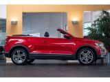 VW T-Roc bei Reisemobile.expert - Abbildung (4 / 15)