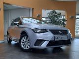 Seat Ibiza bei Reisemobile.expert - Abbildung (3 / 15)