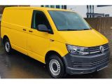 VW T6 Transporter bei Reisemobile.expert - Abbildung (2 / 8)