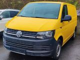 VW T6 Transporter bei Reisemobile.expert - Abbildung (3 / 8)