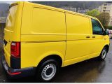 VW T6 Transporter bei Reisemobile.expert - Abbildung (7 / 8)