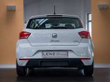 Seat Ibiza bei Reisemobile.expert - Abbildung (6 / 15)