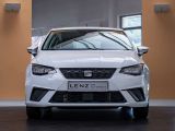 Seat Ibiza bei Reisemobile.expert - Abbildung (2 / 15)