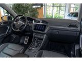 VW Tiguan Allspace bei Reisemobile.expert - Abbildung (10 / 15)