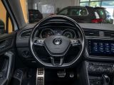 VW Tiguan Allspace bei Reisemobile.expert - Abbildung (12 / 15)