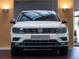 VW Tiguan Allspace bei Reisemobile.expert - Abbildung (2 / 15)