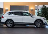 VW Tiguan Allspace bei Reisemobile.expert - Abbildung (4 / 15)