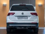 VW Tiguan Allspace bei Reisemobile.expert - Abbildung (6 / 15)