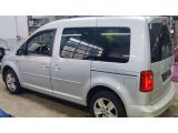 VW Caddy bei Reisemobile.expert - Abbildung (3 / 6)