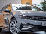 VW Passat bei Reisemobile.expert - Abbildung (3 / 15)