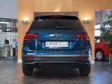 VW Tiguan bei Reisemobile.expert - Abbildung (6 / 15)