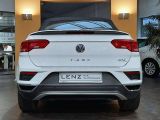 VW T-Roc bei Reisemobile.expert - Abbildung (6 / 15)