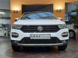 VW T-Roc bei Reisemobile.expert - Abbildung (2 / 15)