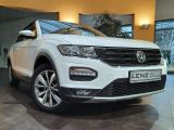 VW T-Roc bei Reisemobile.expert - Abbildung (3 / 15)