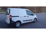 Ford Transit bei Reisemobile.expert - Abbildung (7 / 15)