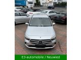 Mercedes-Benz B-Klasse bei Reisemobile.expert - Abbildung (2 / 15)
