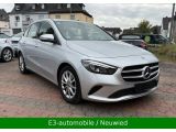 Mercedes-Benz B-Klasse bei Reisemobile.expert - Abbildung (3 / 15)