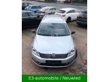 VW Passat bei Reisemobile.expert - Abbildung (2 / 15)