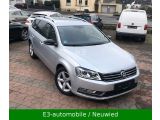 VW Passat bei Reisemobile.expert - Abbildung (3 / 15)
