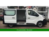 Nissan NV300 bei Reisemobile.expert - Abbildung (4 / 15)