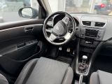 Suzuki Swift bei Reisemobile.expert - Abbildung (12 / 15) Suzuki Swift bei Reisemobile.expert - Abbildung (12 / 15)