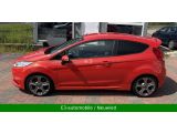 Ford Fiesta bei Reisemobile.expert - Abbildung (8 / 15)