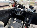Ford Fiesta bei Reisemobile.expert - Abbildung (11 / 15)