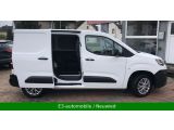 Citroen Berlingo bei Reisemobile.expert - Abbildung (4 / 15)