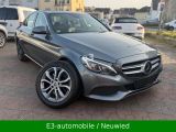 Mercedes-Benz C-Klasse bei Reisemobile.expert - Abbildung (3 / 15)