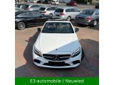 Mercedes-Benz C-Klasse bei Reisemobile.expert - Abbildung (3 / 15)