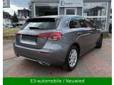 Mercedes-Benz A bei Reisemobile.expert - Abbildung (5 / 15)