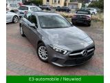 Mercedes-Benz A bei Reisemobile.expert - Abbildung (3 / 15)