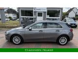 Mercedes-Benz A bei Reisemobile.expert - Abbildung (8 / 15)