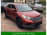 Honda CR-V bei Reisemobile.expert - Abbildung (3 / 15)