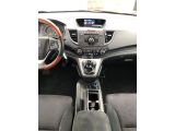 Honda CR-V bei Reisemobile.expert - Abbildung (11 / 15)