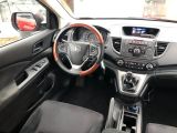 Honda CR-V bei Reisemobile.expert - Abbildung (9 / 15)