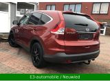 Honda CR-V bei Reisemobile.expert - Abbildung (7 / 15)