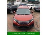 Honda CR-V bei Reisemobile.expert - Abbildung (2 / 15)