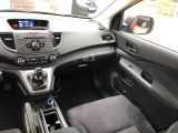 Honda CR-V bei Reisemobile.expert - Abbildung (12 / 15)