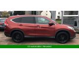 Honda CR-V bei Reisemobile.expert - Abbildung (4 / 15)