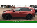 Honda CR-V bei Reisemobile.expert - Abbildung (8 / 15)