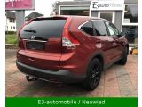 Honda CR-V bei Reisemobile.expert - Abbildung (5 / 15)