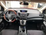 Honda CR-V bei Reisemobile.expert - Abbildung (13 / 15)