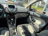Ford Fiesta bei Reisemobile.expert - Abbildung (13 / 15)
