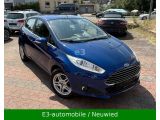 Ford Fiesta bei Reisemobile.expert - Abbildung (3 / 15)