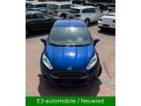 Ford Fiesta bei Reisemobile.expert - Abbildung (2 / 15)