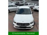 Mercedes-Benz B-Klasse bei Reisemobile.expert - Abbildung (2 / 15)