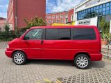 VW T4 Multivan bei Reisemobile.expert - Abbildung (5 / 15)