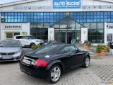 Audi Audi TT bei Reisemobile.expert - Abbildung (2 / 15)